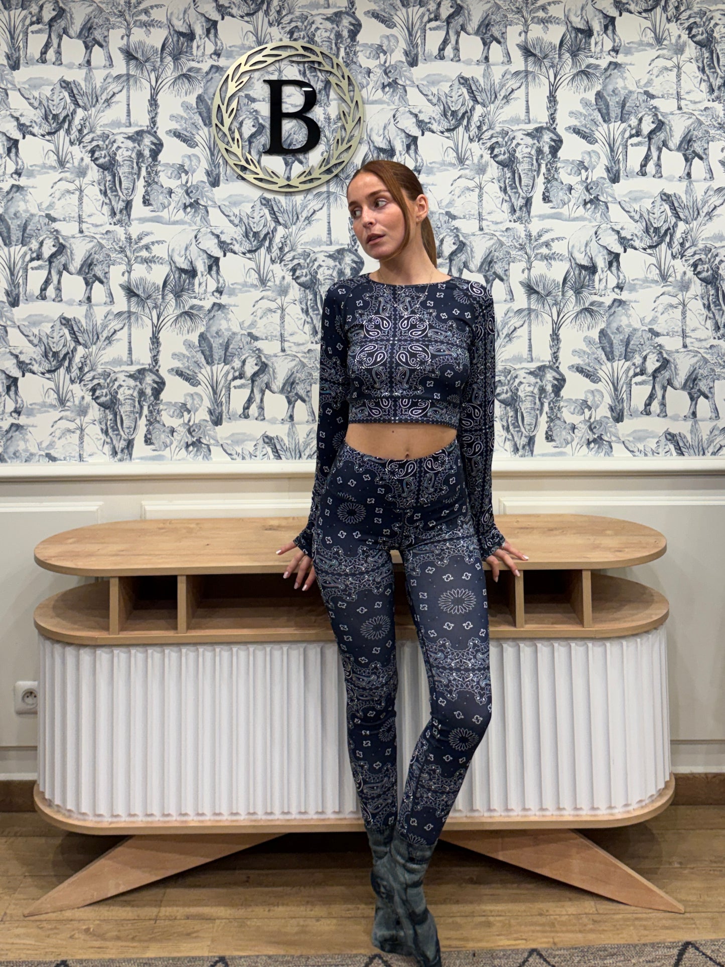 Arizona Love - Legging de yoga