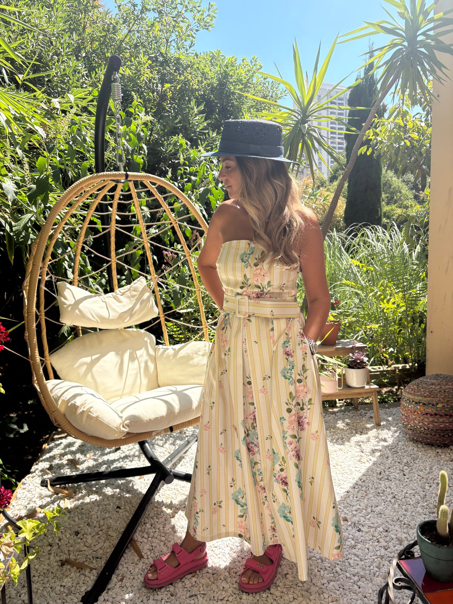 ROBE SERENA