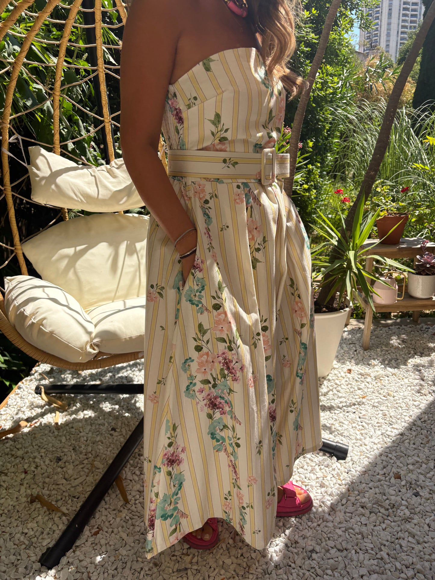 ROBE SERENA