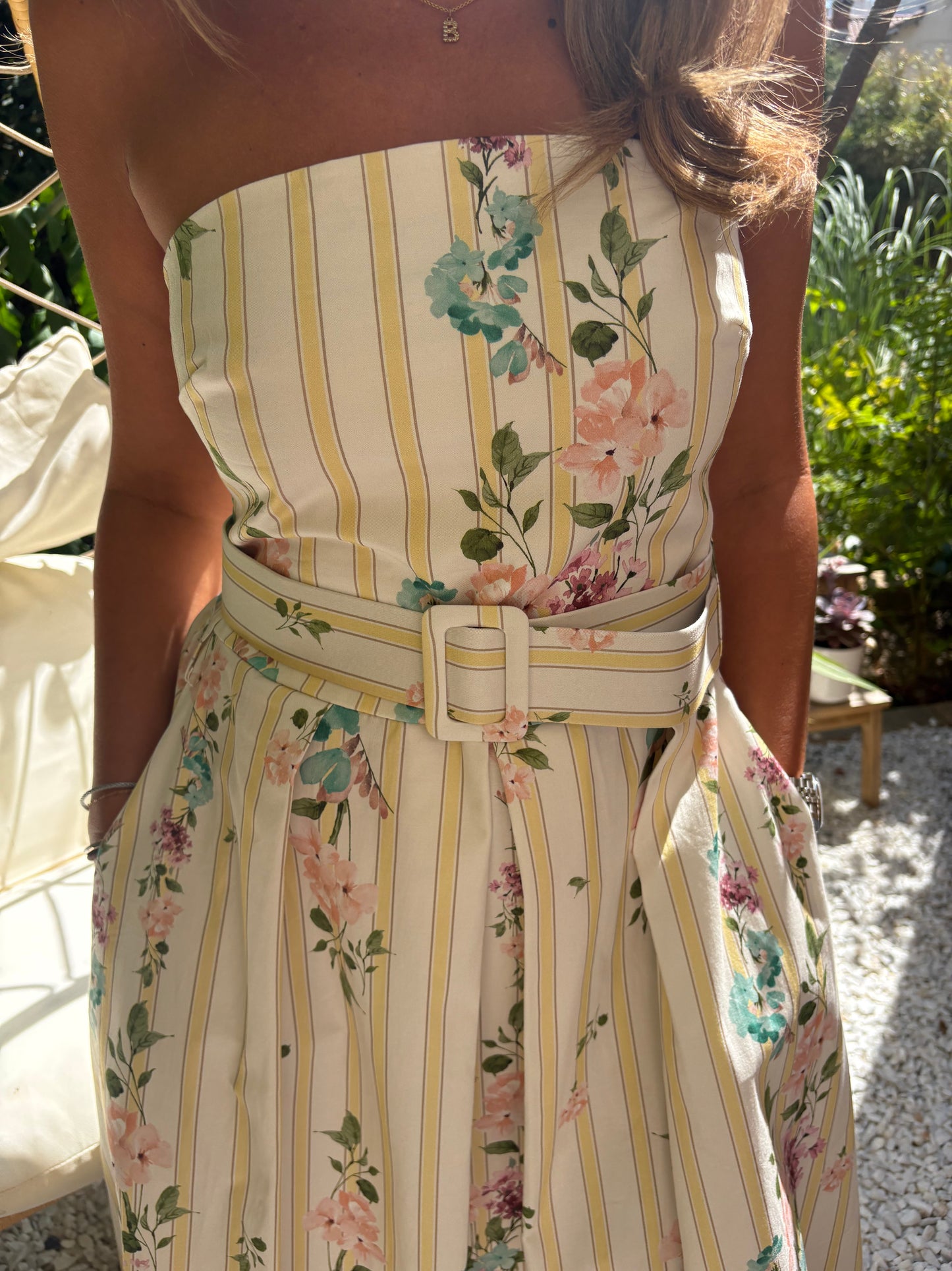 ROBE SERENA