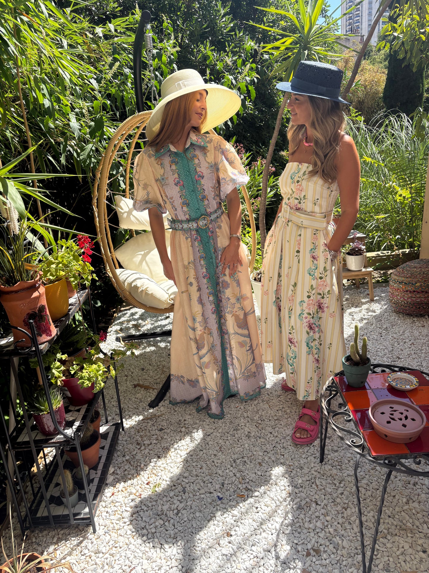 Robe Juliette