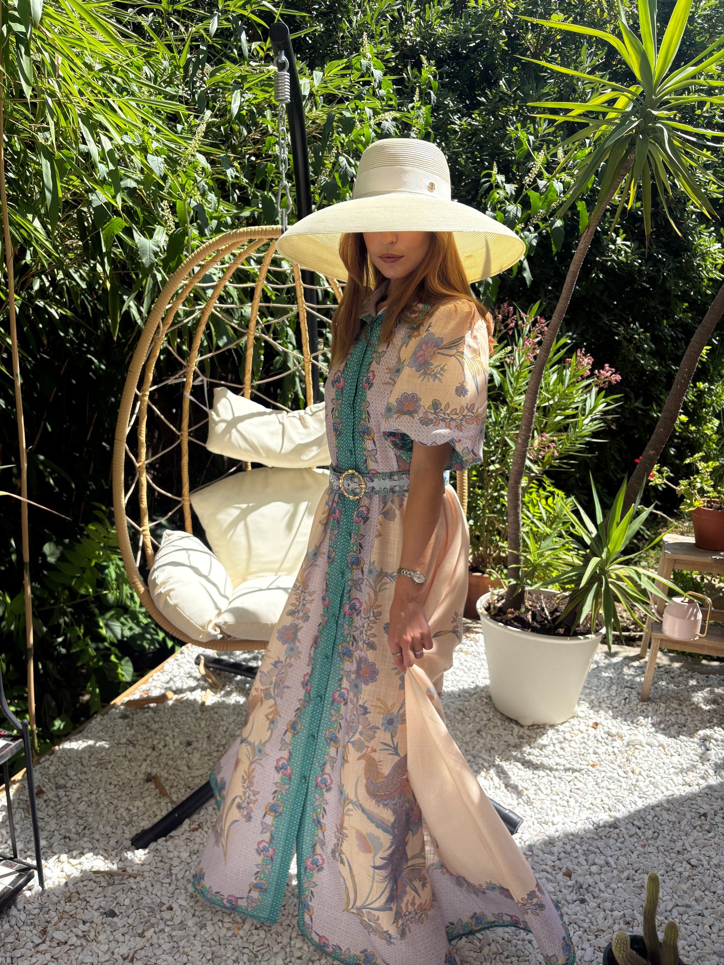 Robe Juliette
