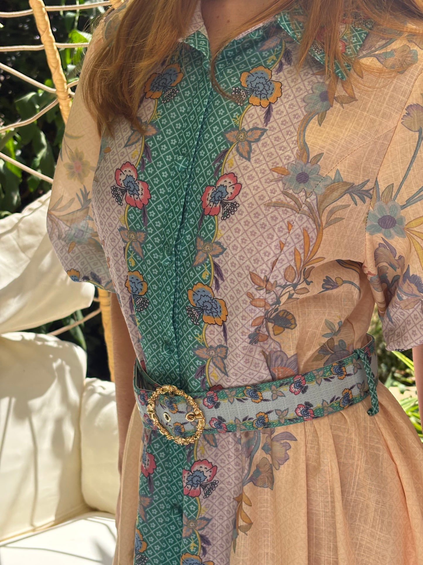 Robe Juliette