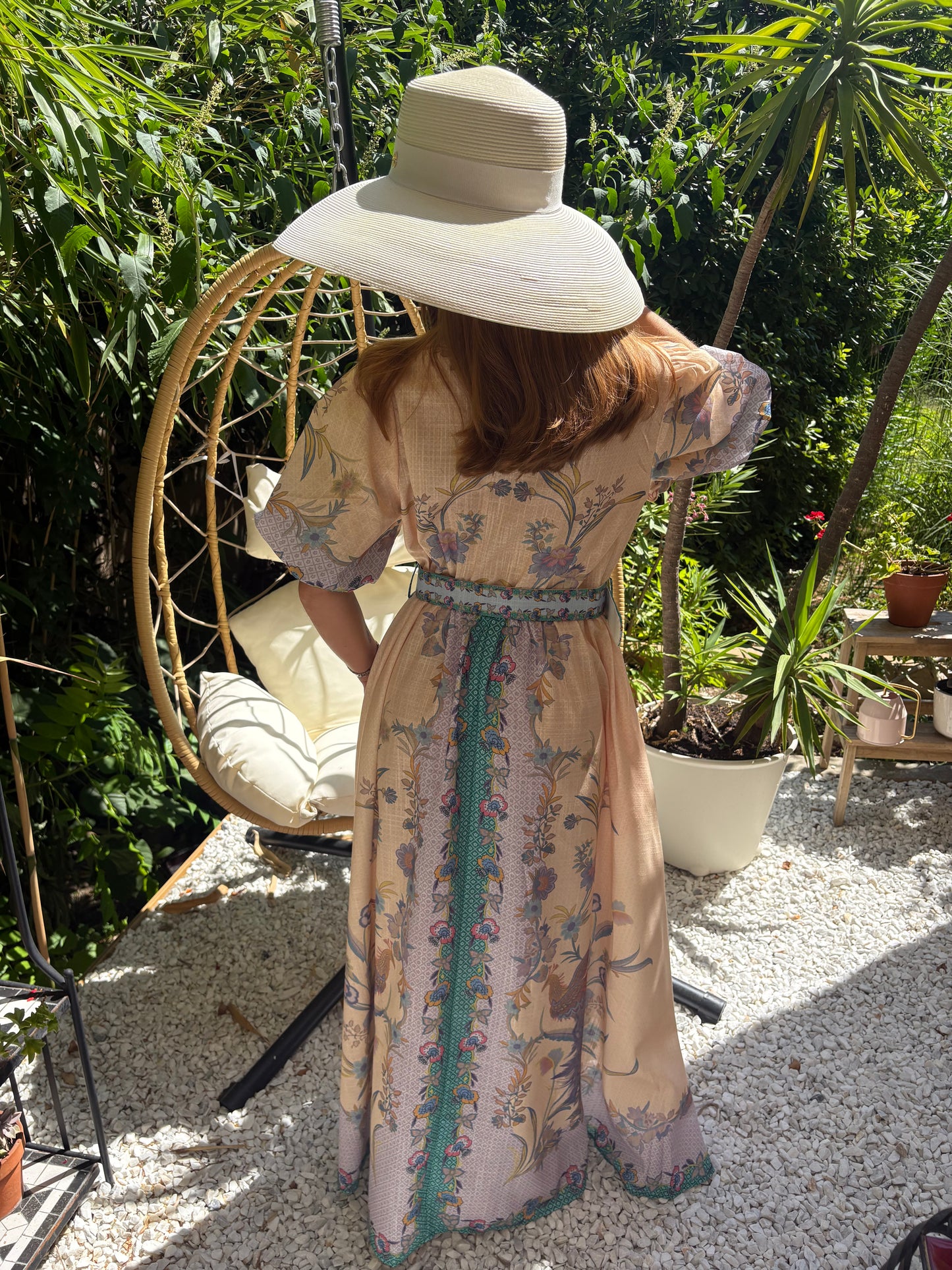 Robe Juliette