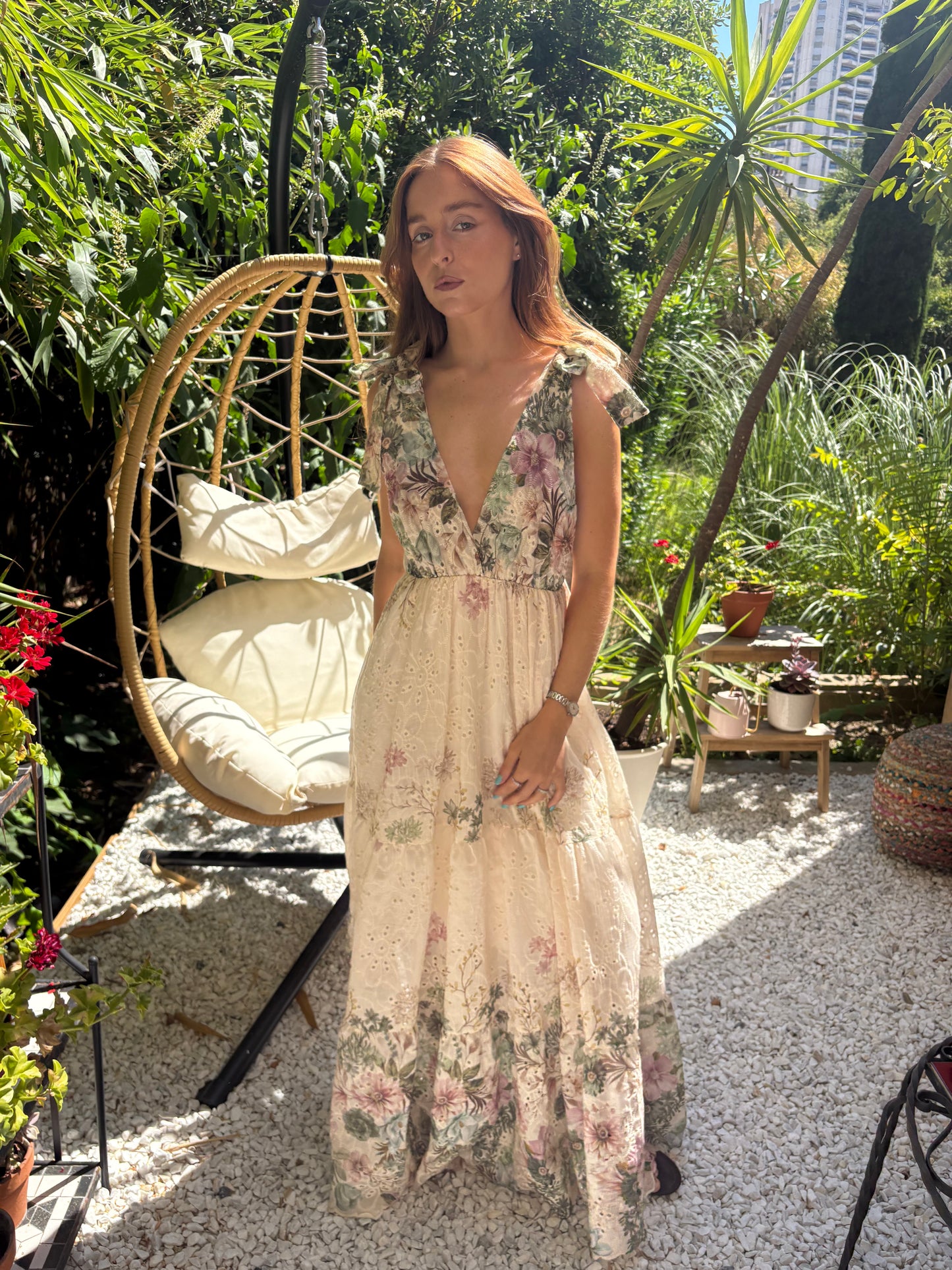 Robe Charlie