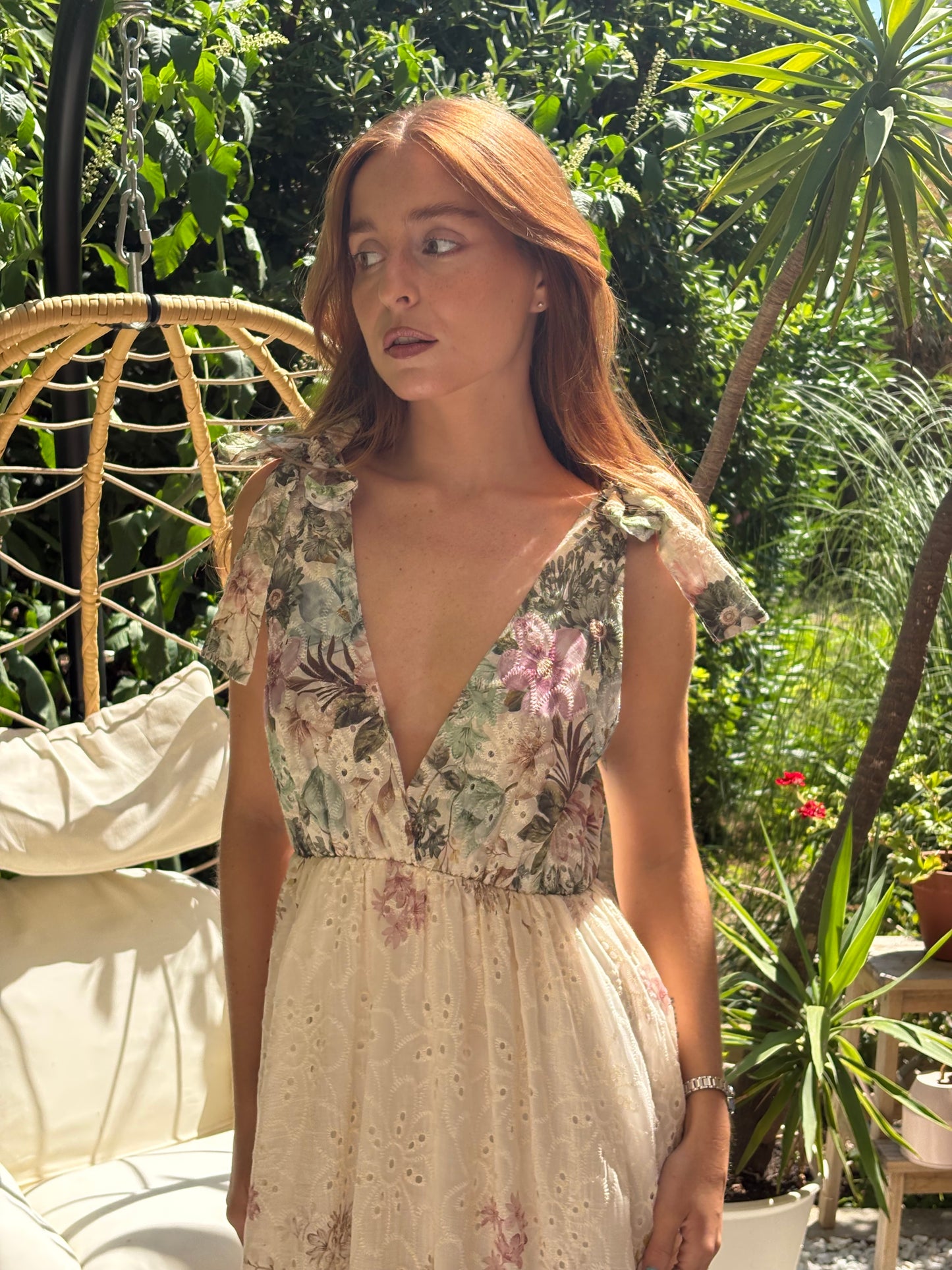Robe Charlie