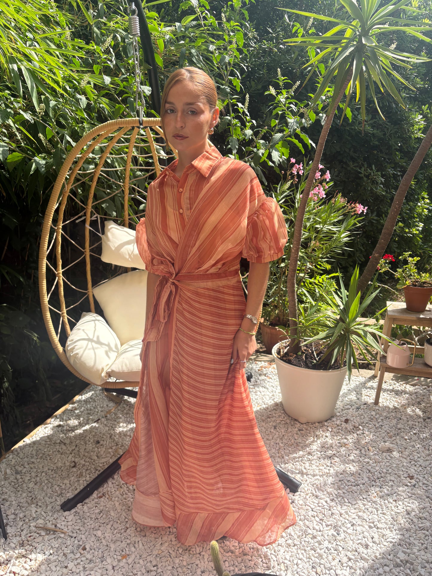 Robe Myriam