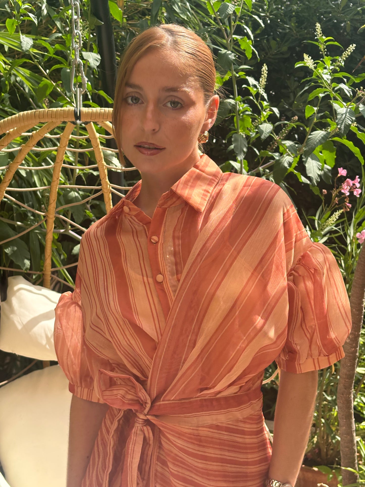 Robe Myriam