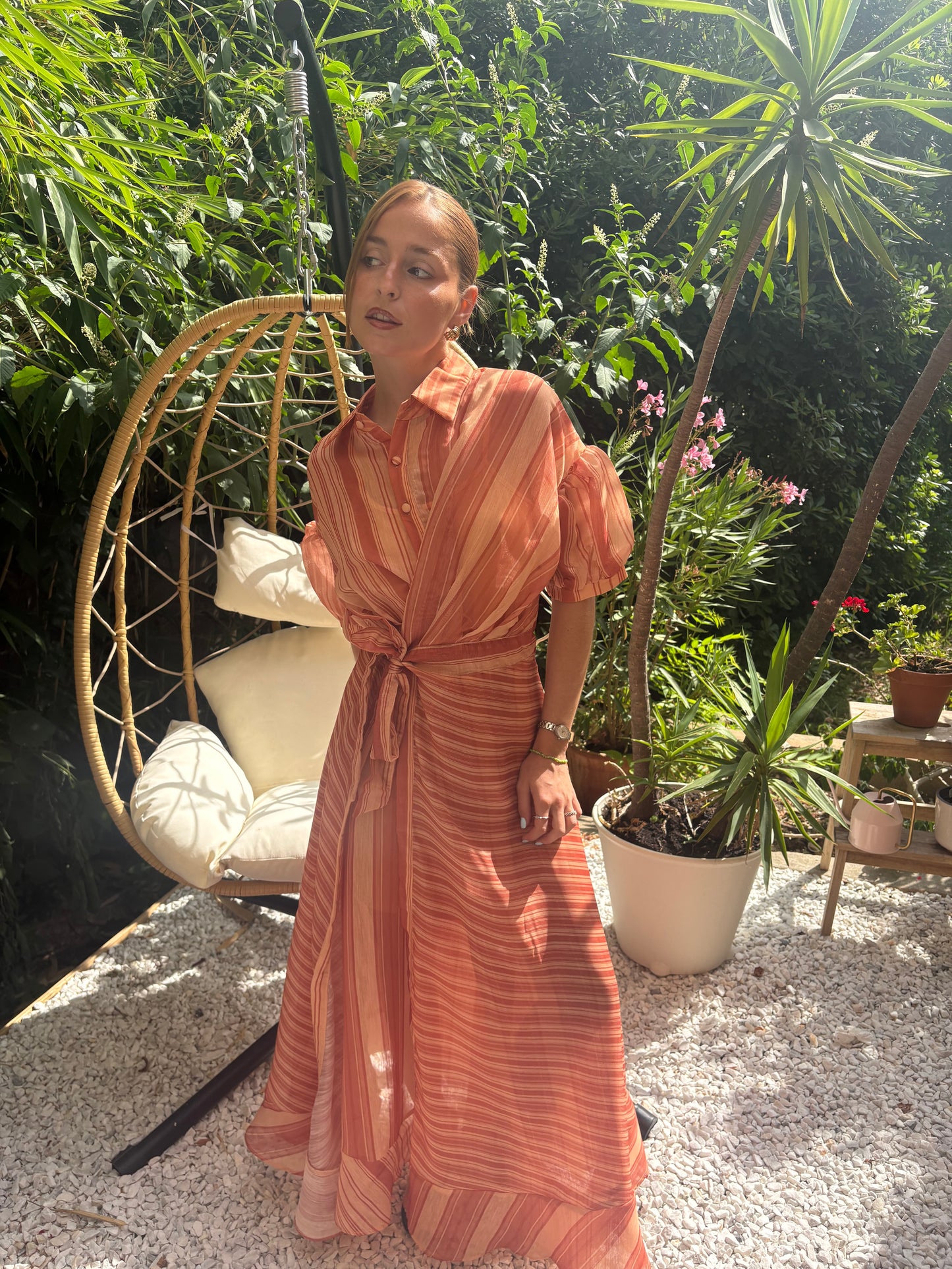 Robe Myriam