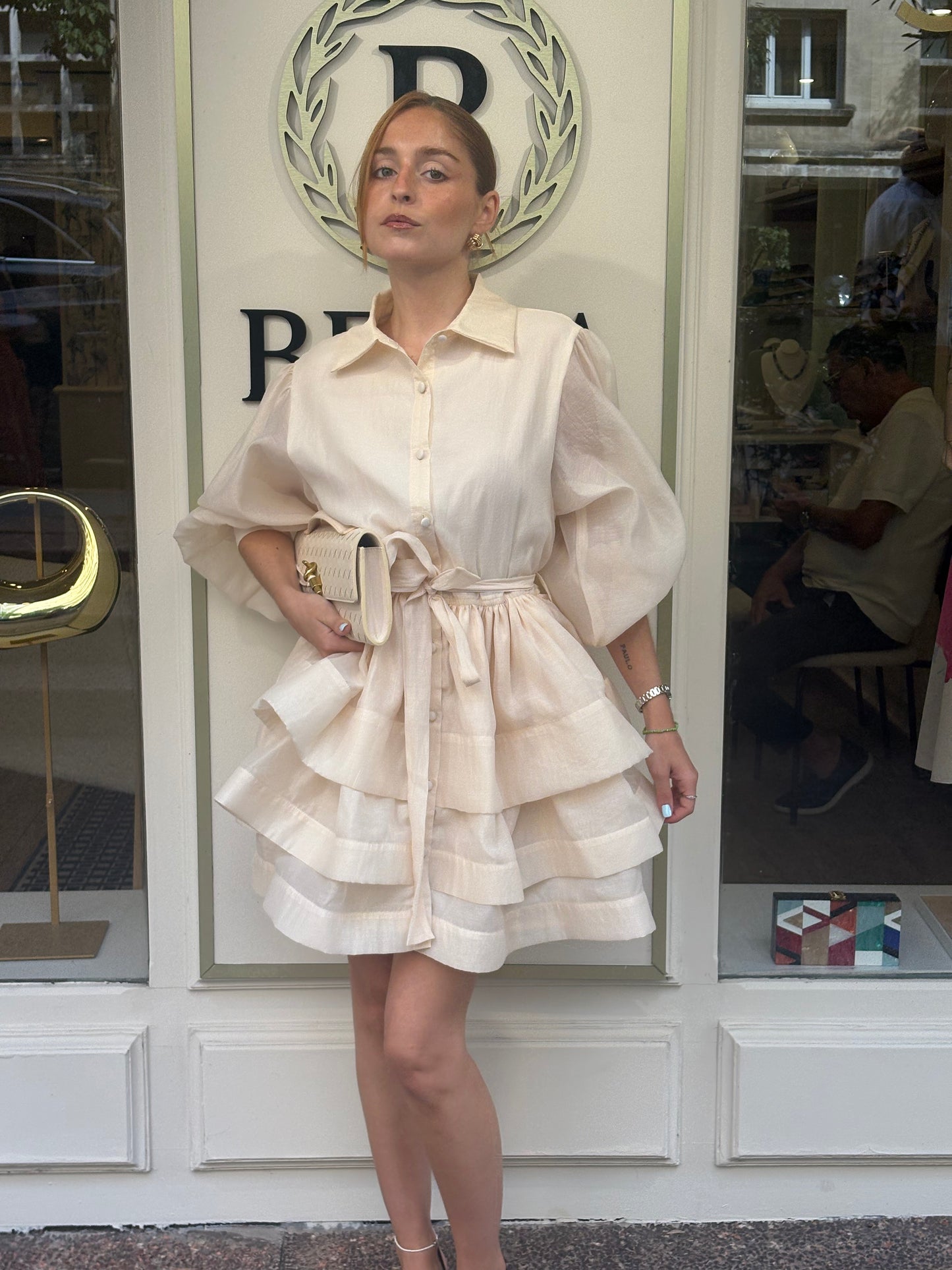 Robe Lolita