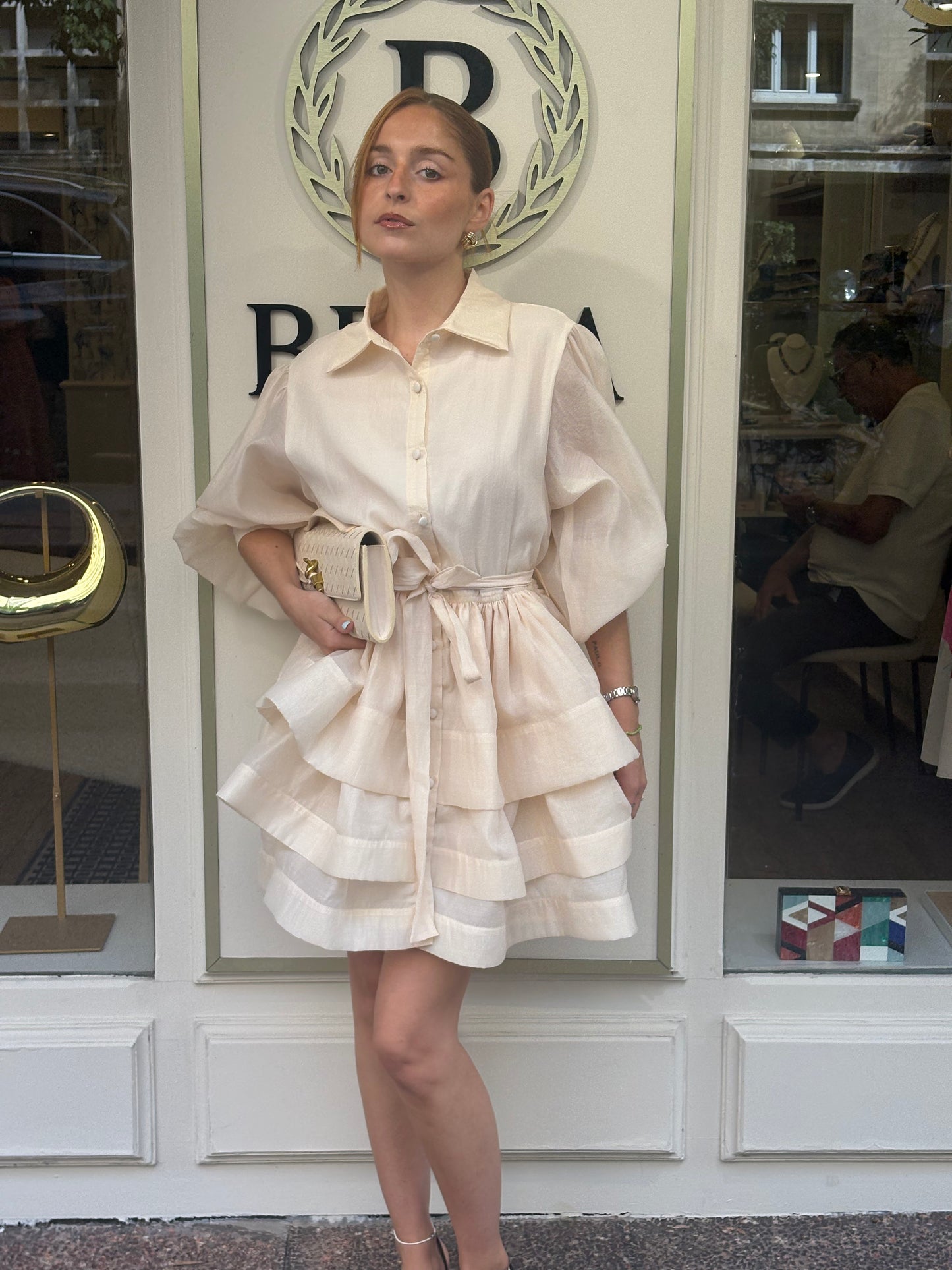 Robe Lolita