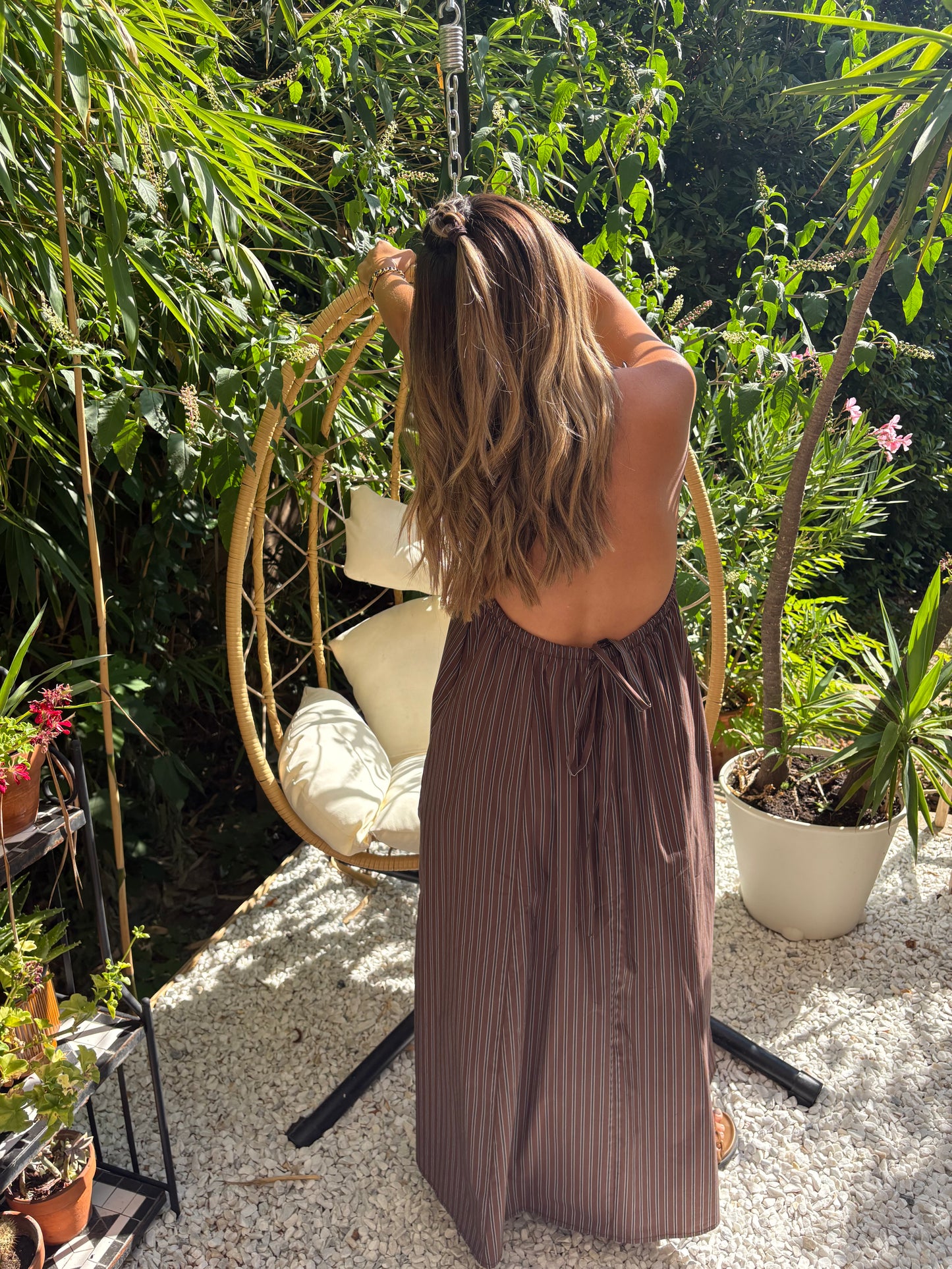 ROBE ANDREA