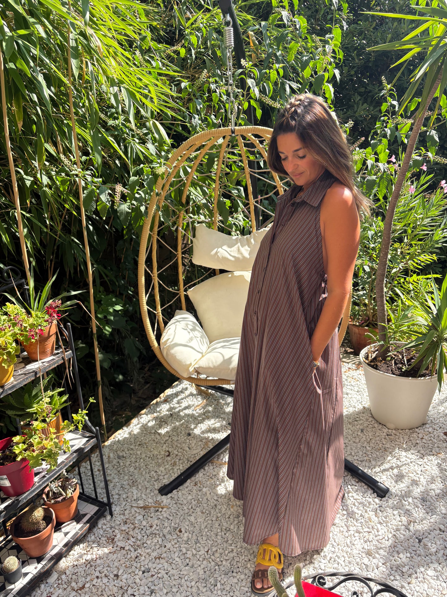 ROBE ANDREA