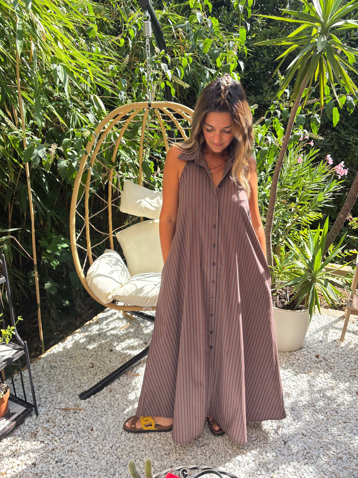 ROBE ANDREA