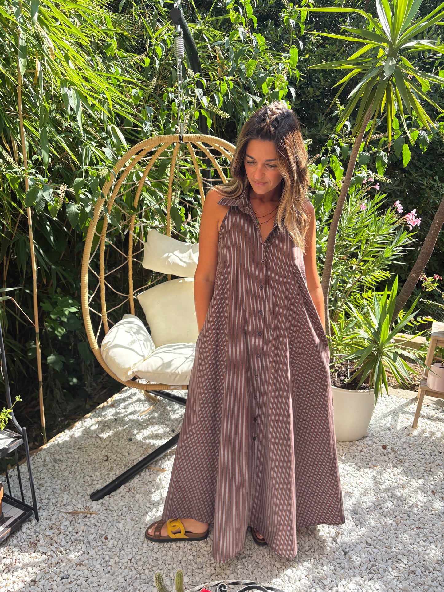 ROBE ANDREA