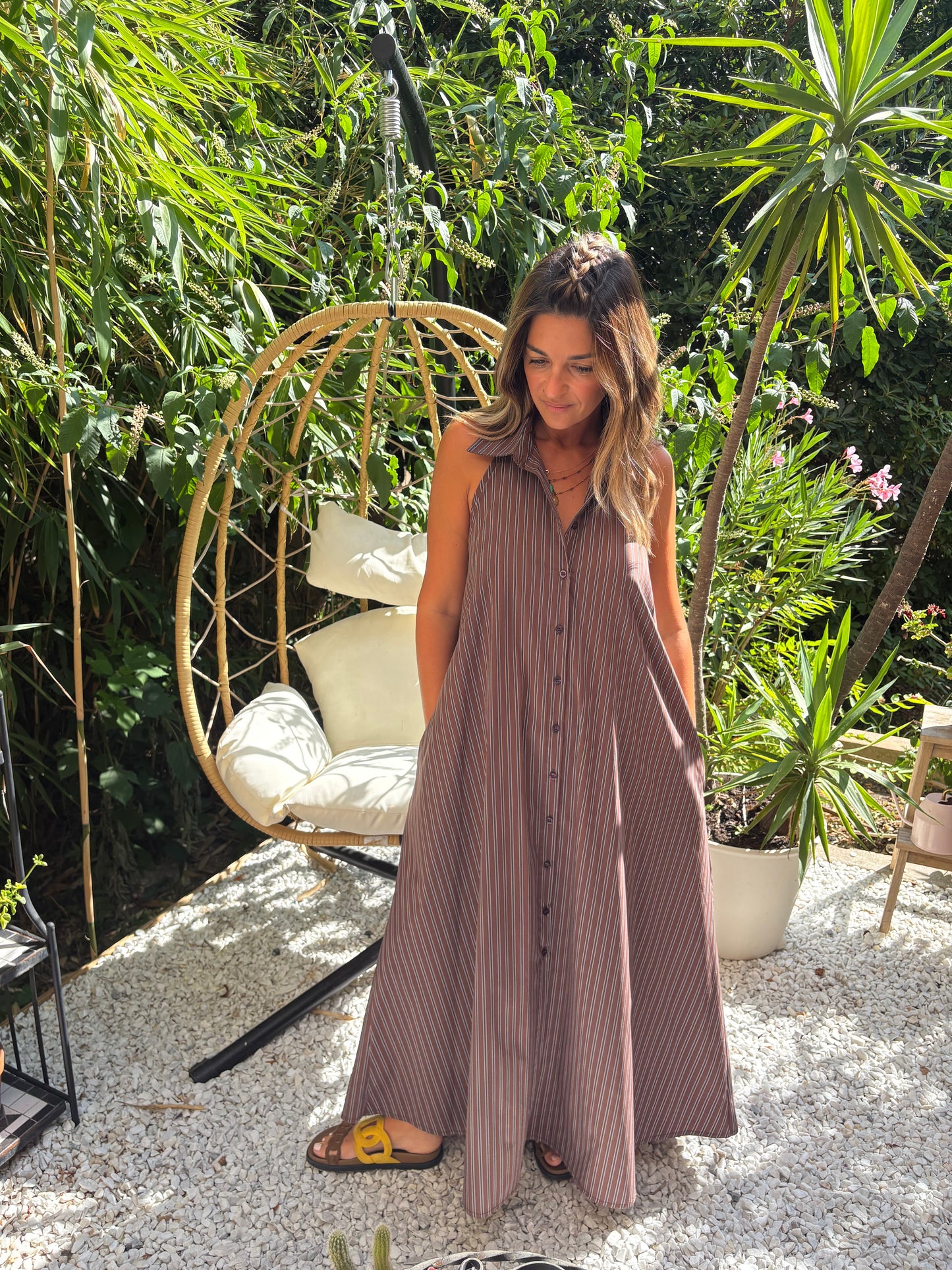 ROBE ANDREA