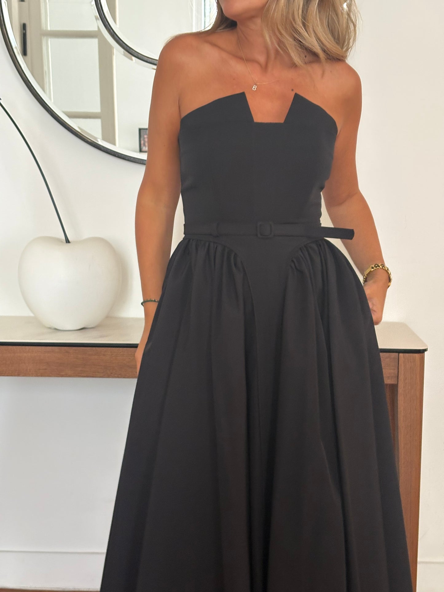 Robe ANASTASIA