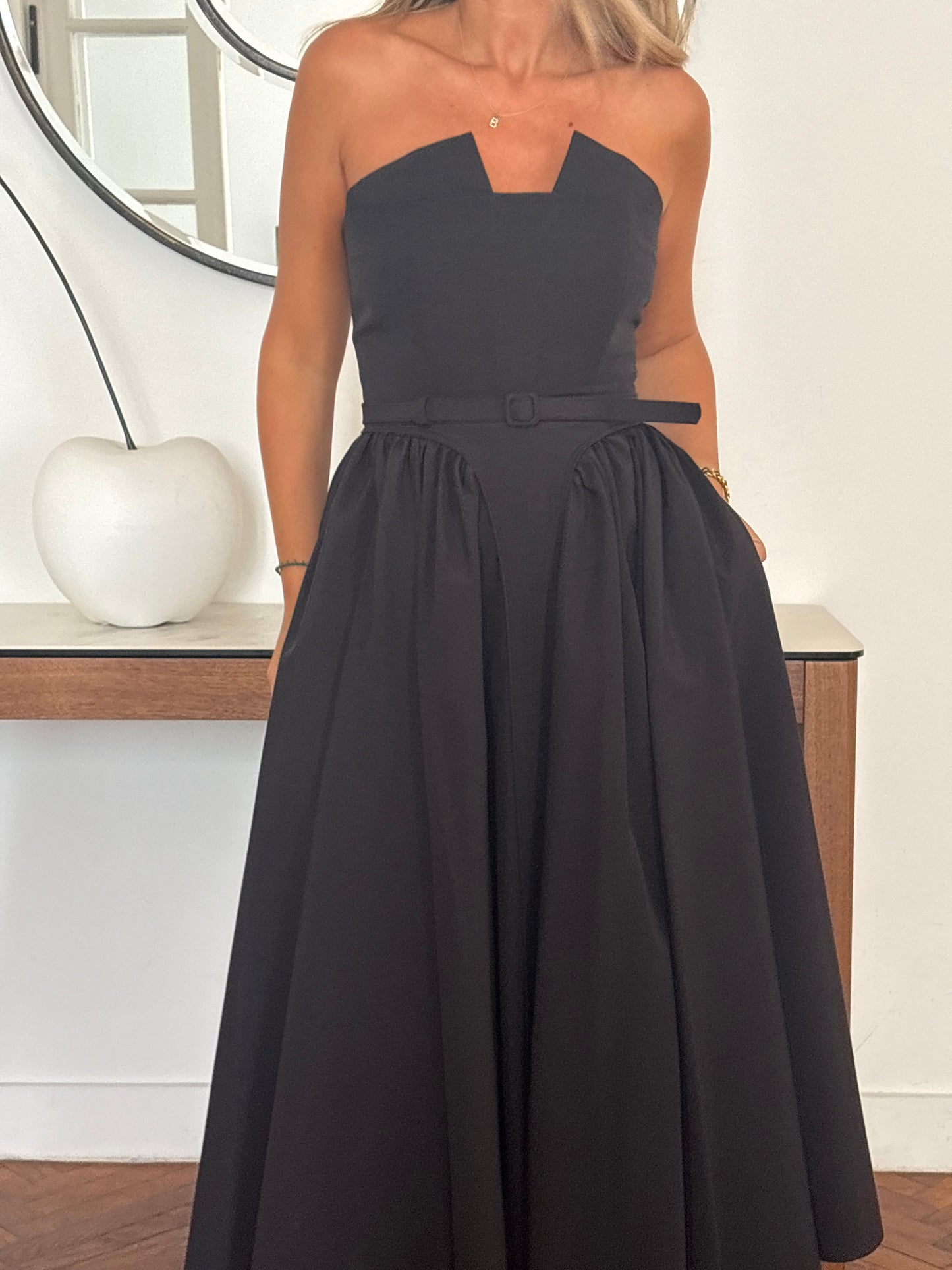 Robe ANASTASIA