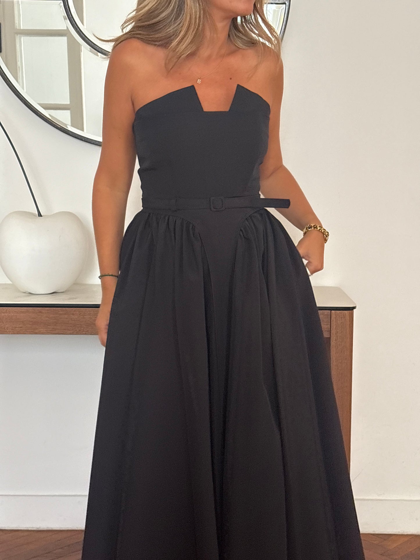 Robe ANASTASIA