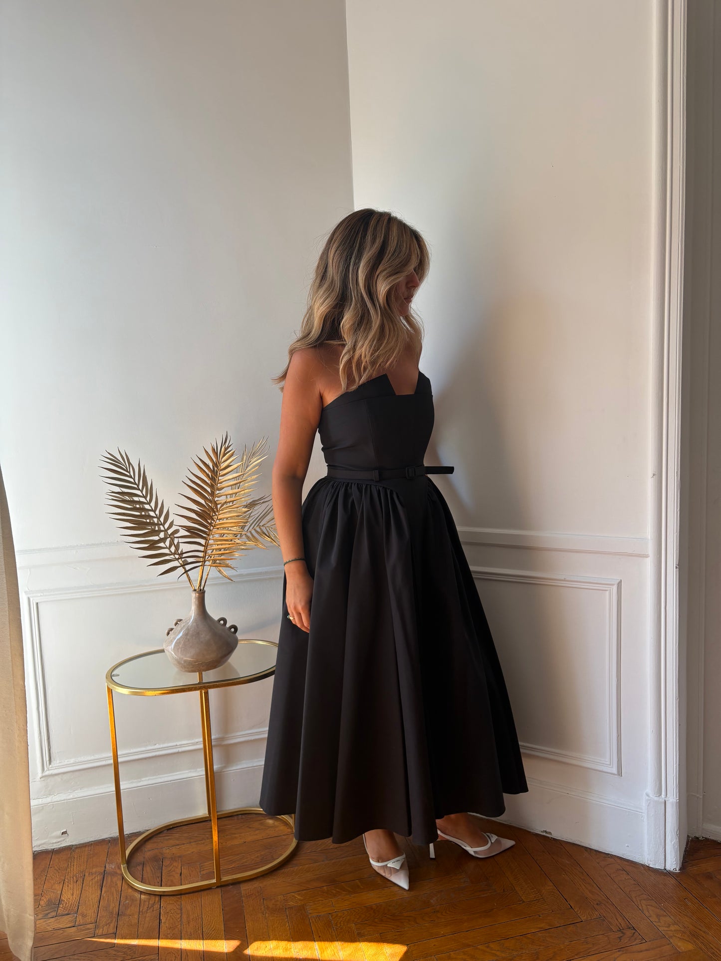 Robe ANASTASIA