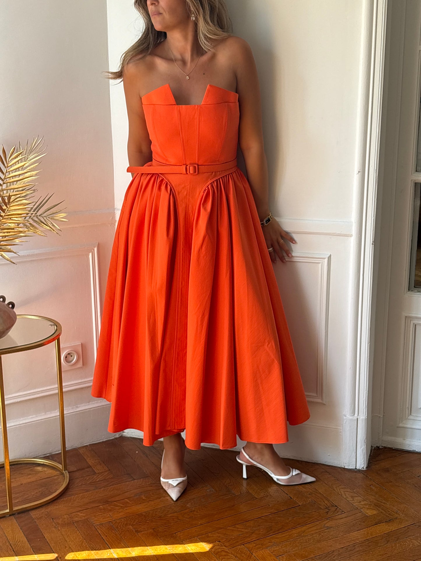 Robe ANASTASIA