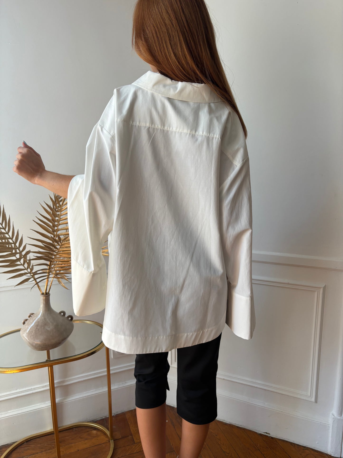 Chemise Rika