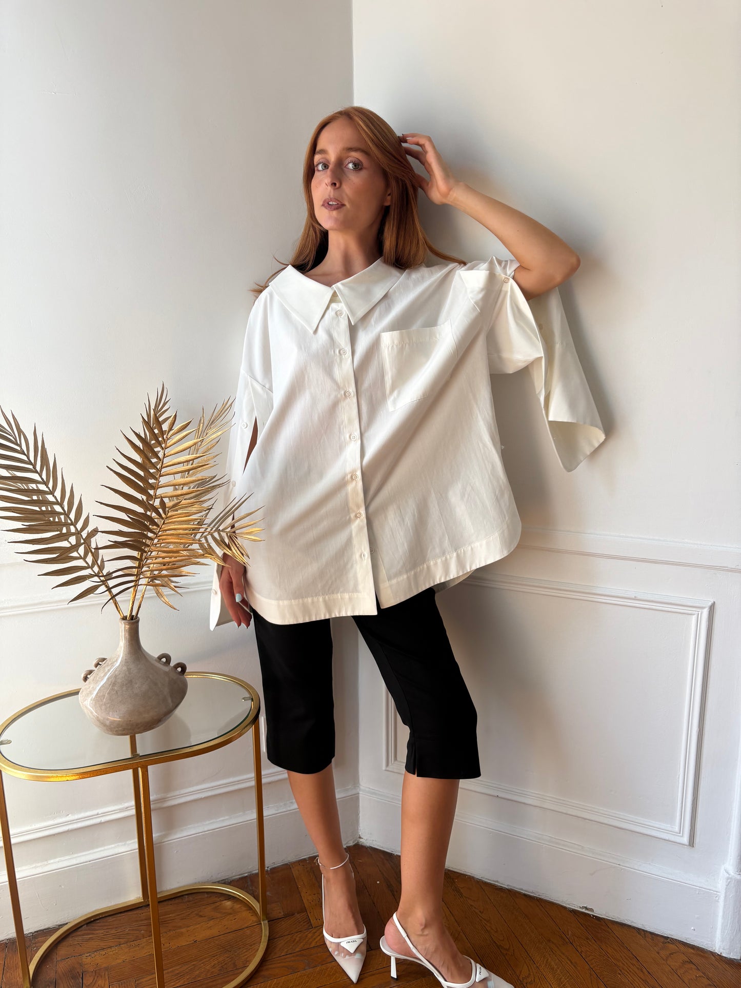 Chemise Rika