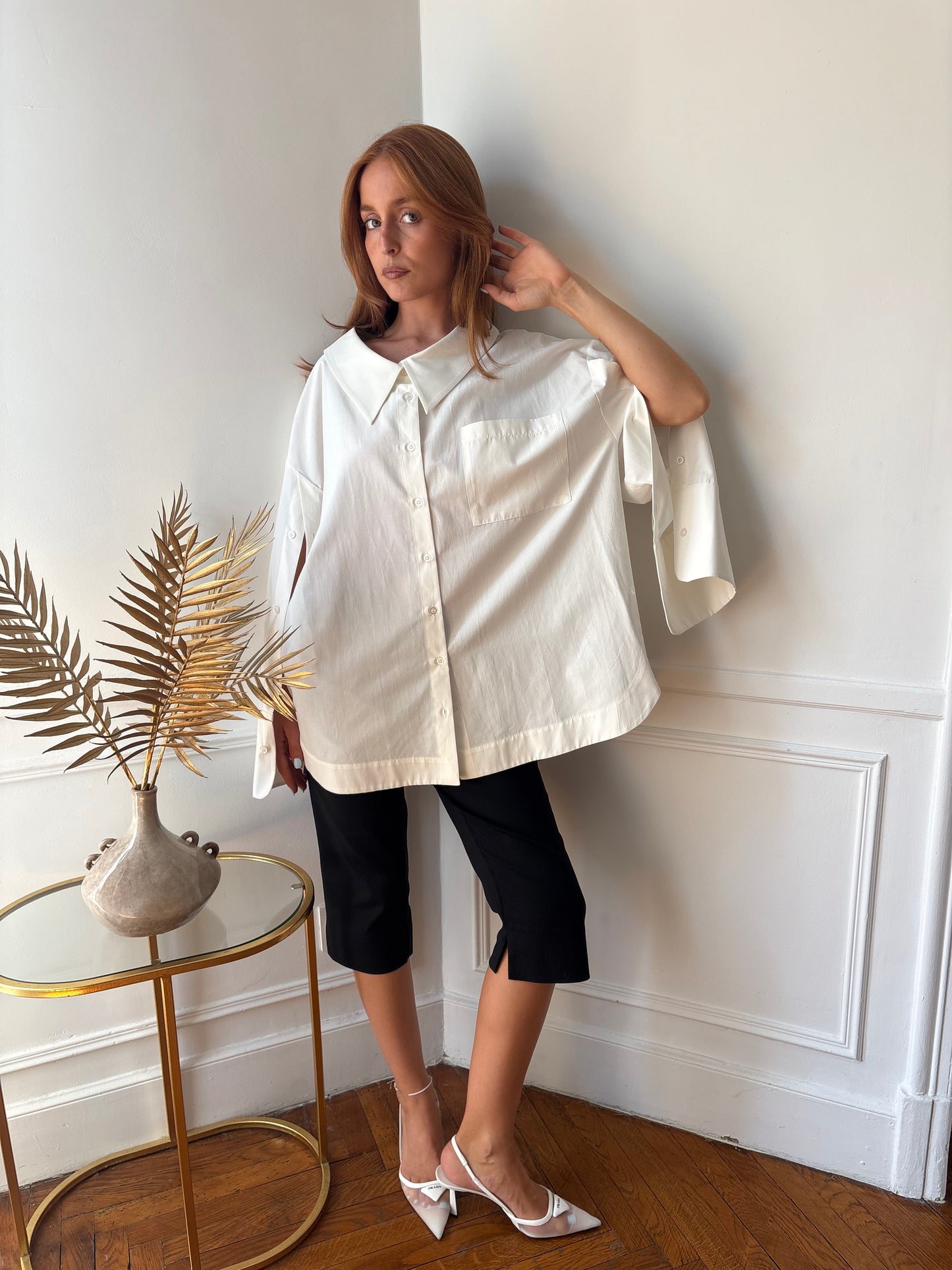Chemise Rika