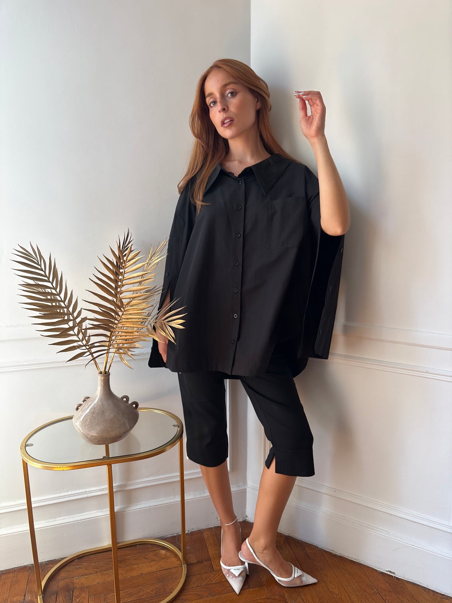 Chemise Rika