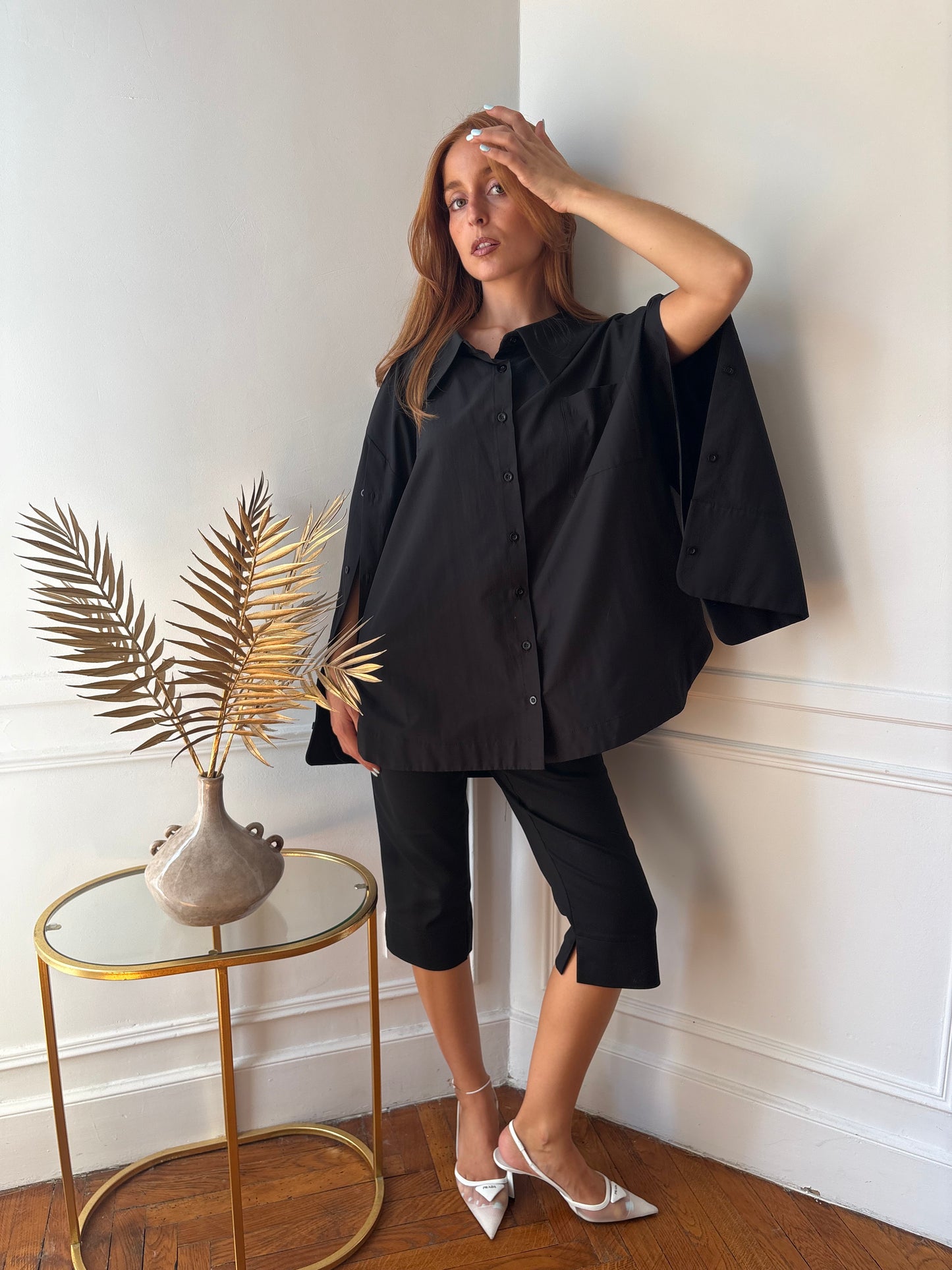 Chemise Rika