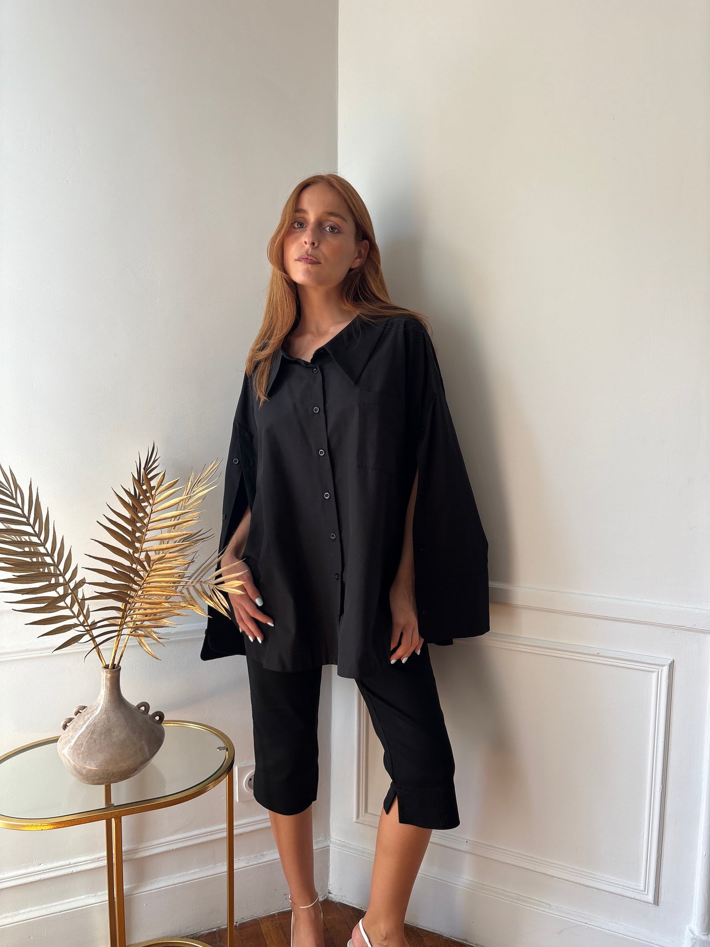 Chemise Rika