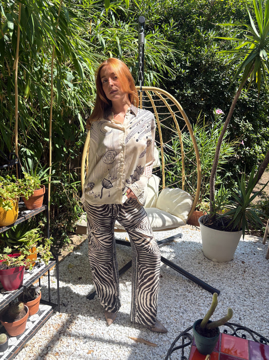 ME369 - Pantalon Bailey