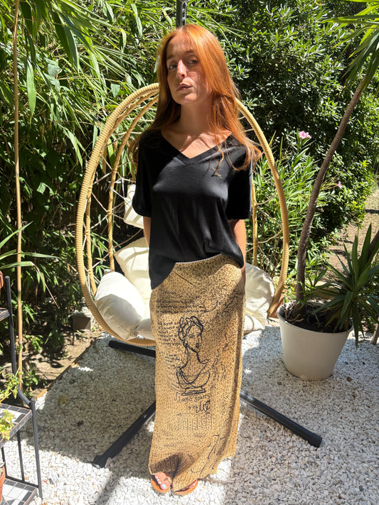 ME369- Jupe Blakely