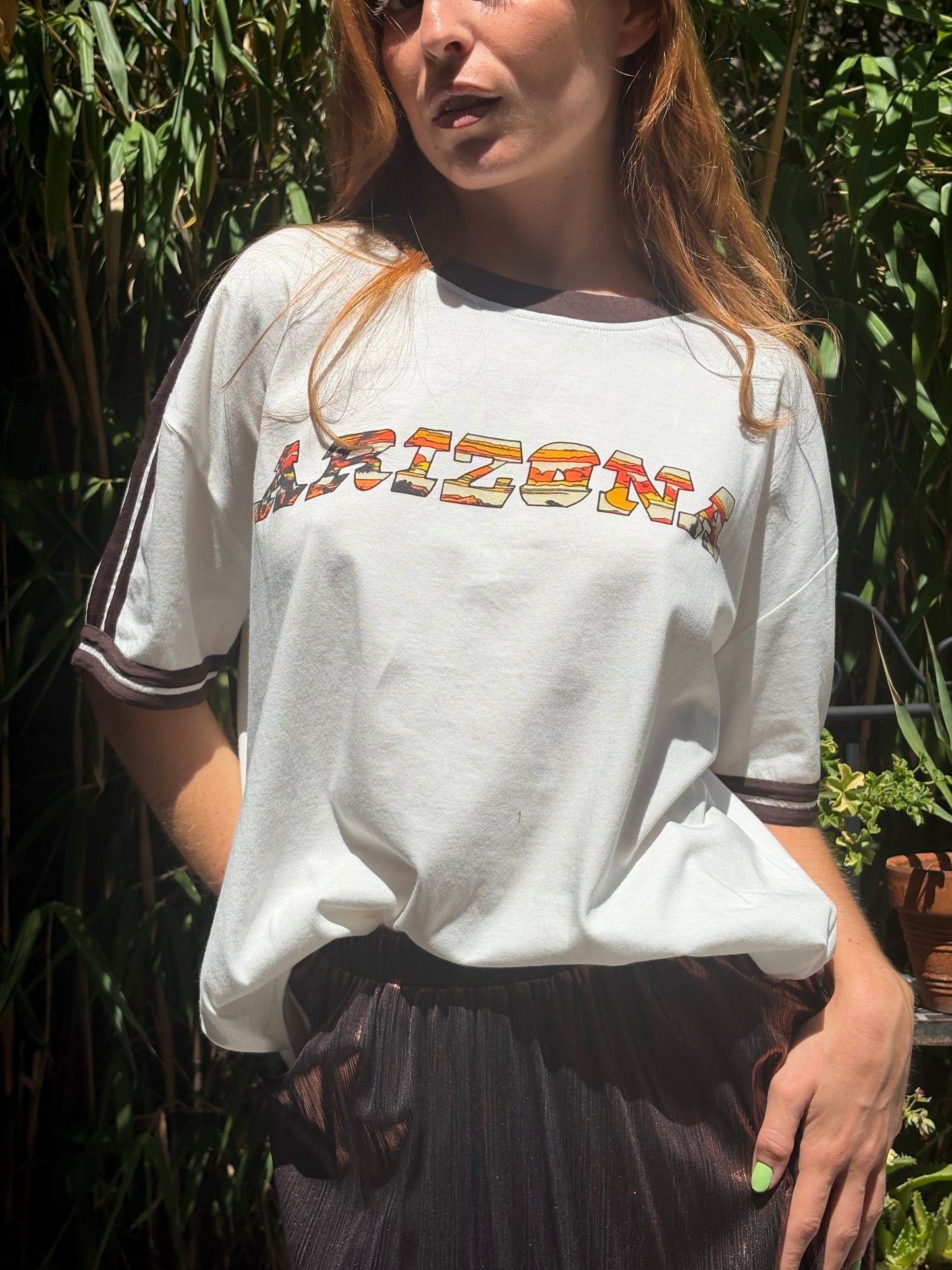 ARIZONA LOVE- T-shirt Auriel