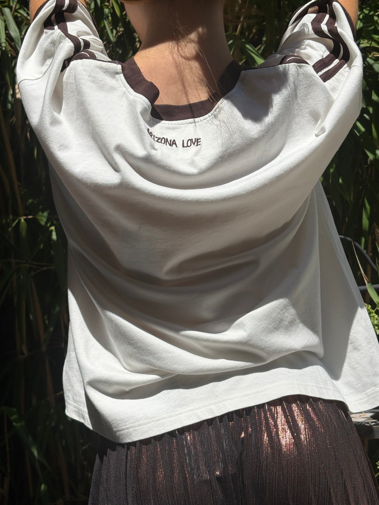 ARIZONA LOVE- T-shirt Auriel