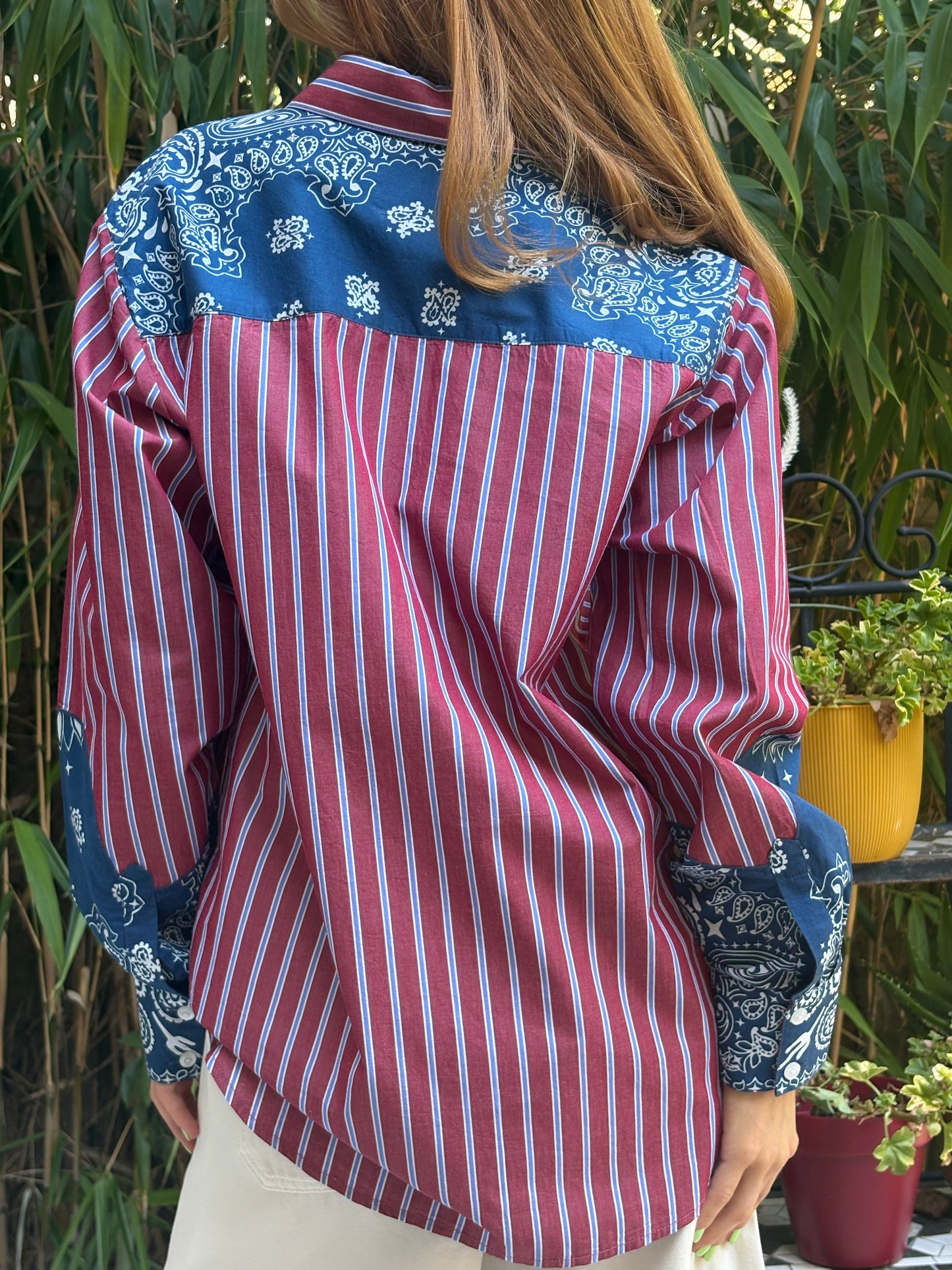 ARIZONA LOVE - Chemise Asma