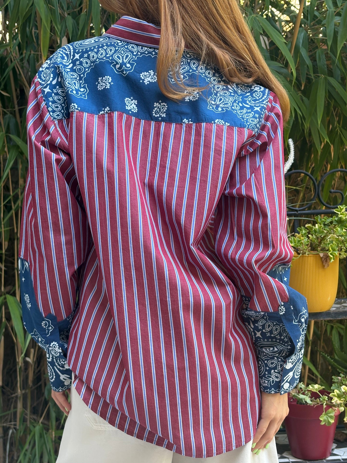 ARIZONA LOVE - Chemise Asma