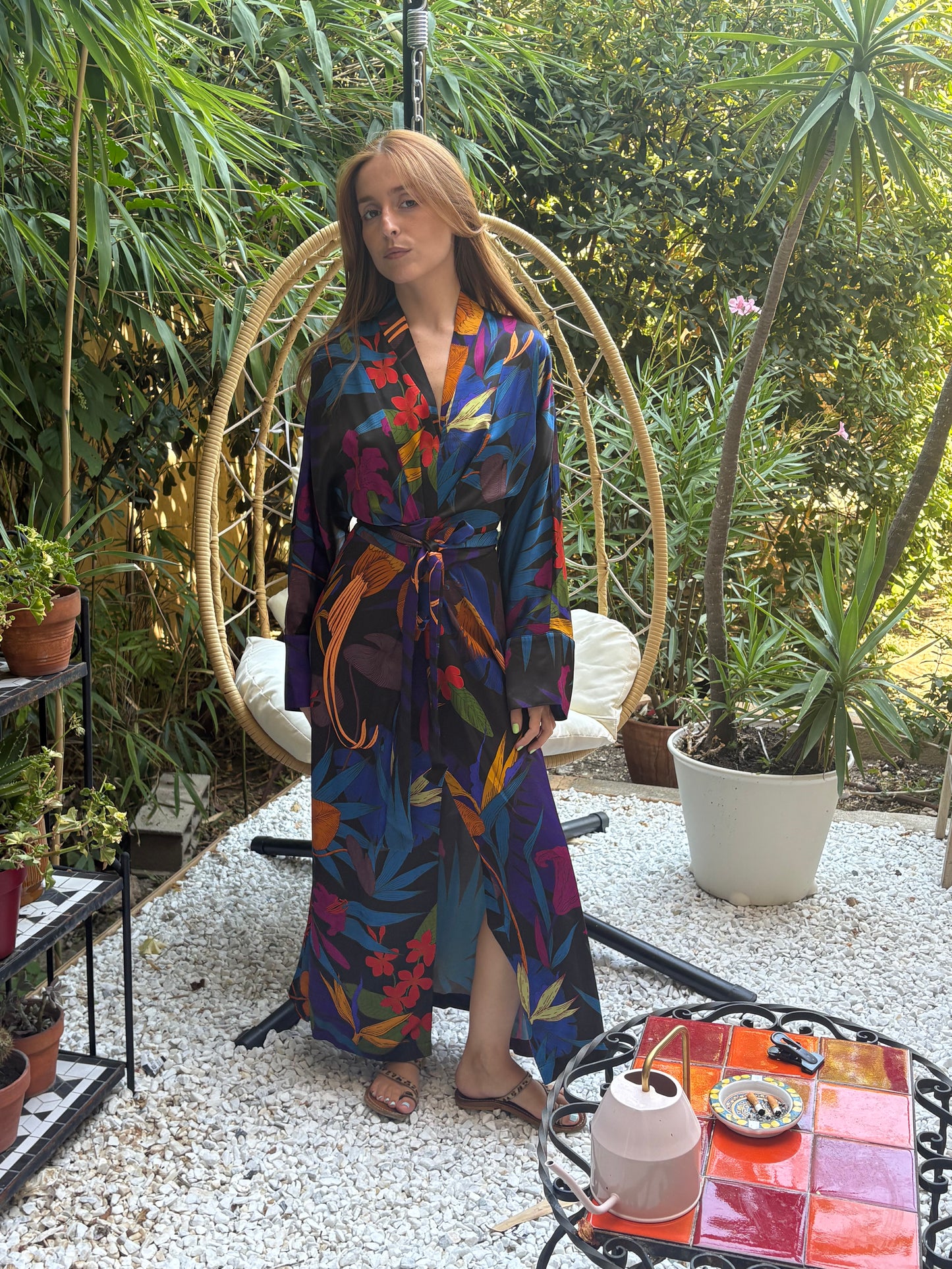 WILD - Robe Joline
