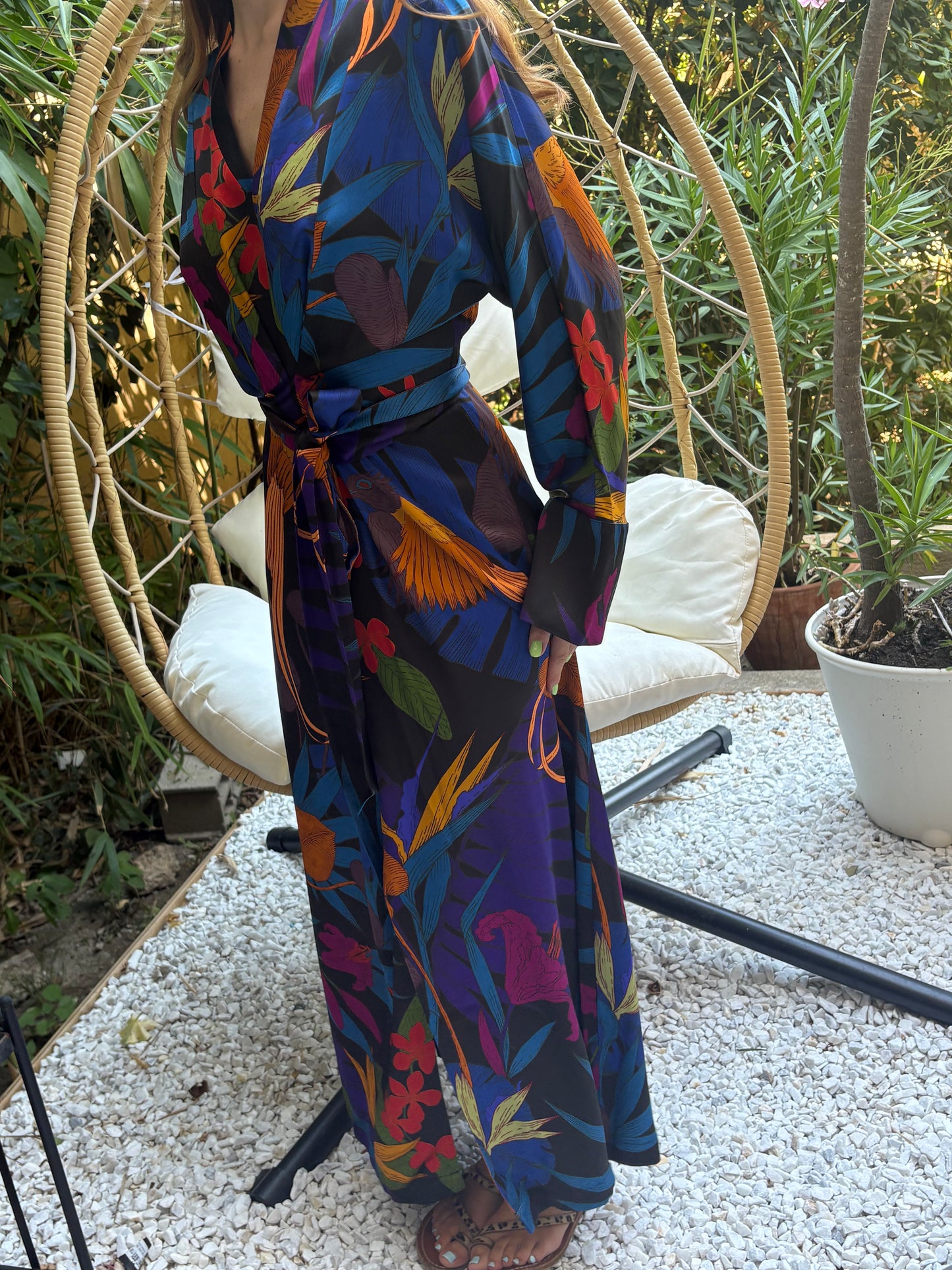 WILD - Robe Joline