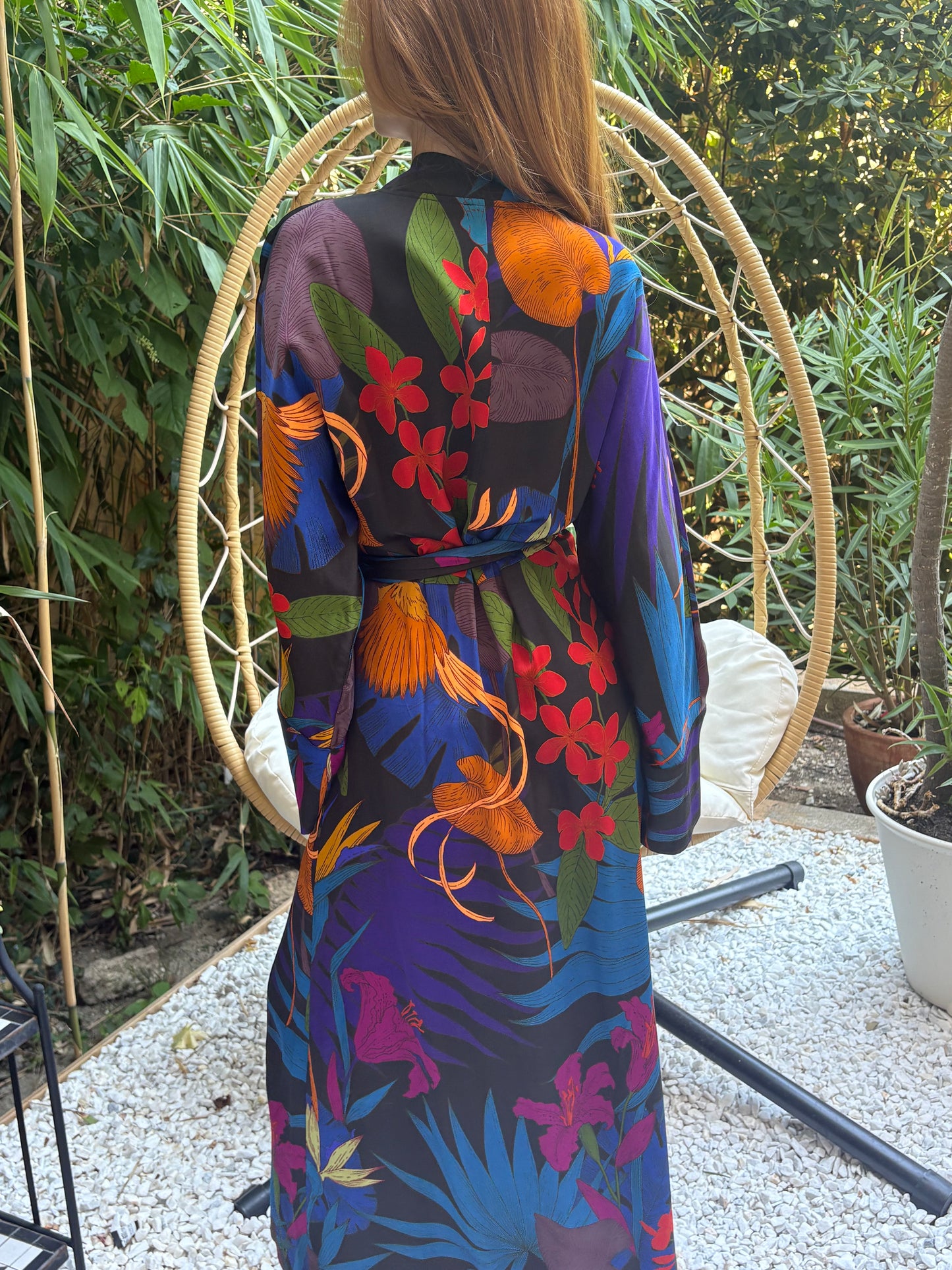 WILD - Robe Joline