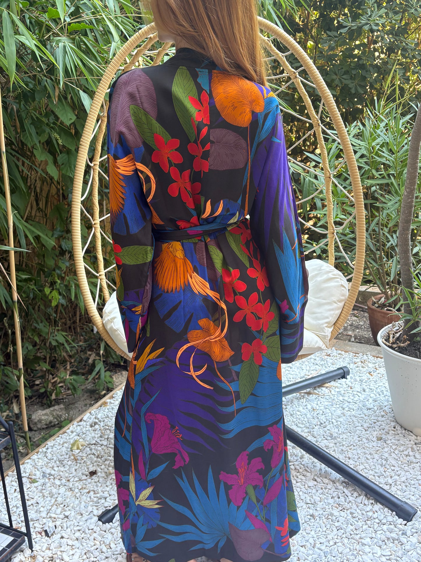 WILD - Robe Joline