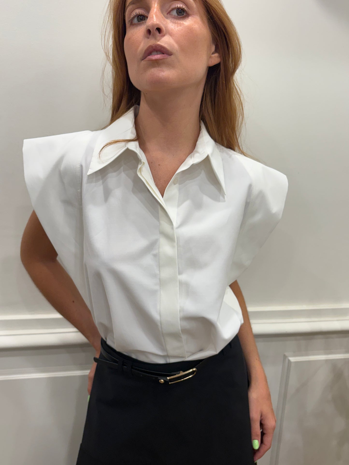 Chemise Allura