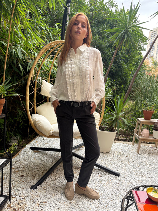 FREEMAN T. PORTER - Pantalon Officio