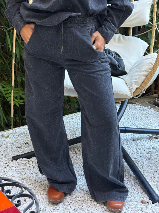 Freeman T. Porter - Pantalon Leia