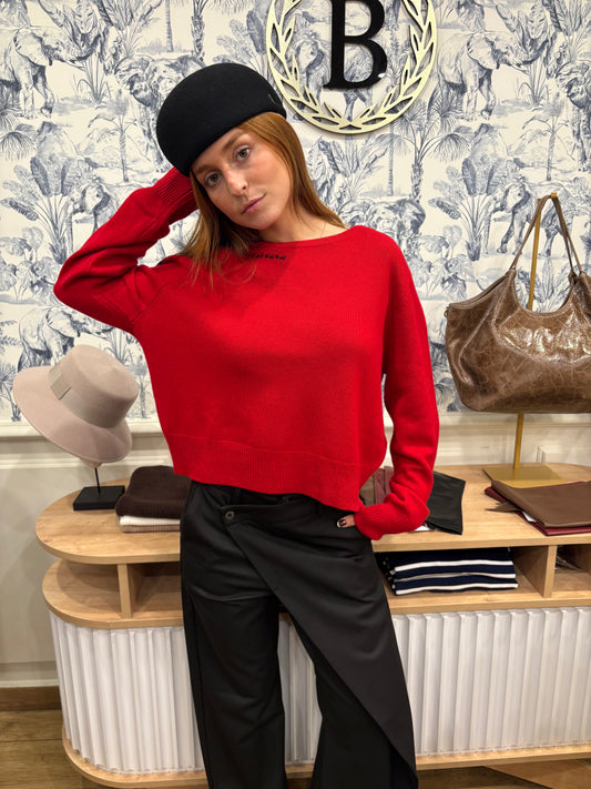 Freeman Porter - Pull Parel