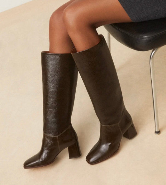RIVECOUR- Bottes 109