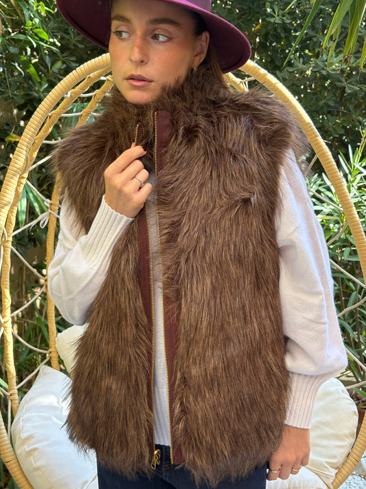 STELLA FOREST - MANTEAU CLEO