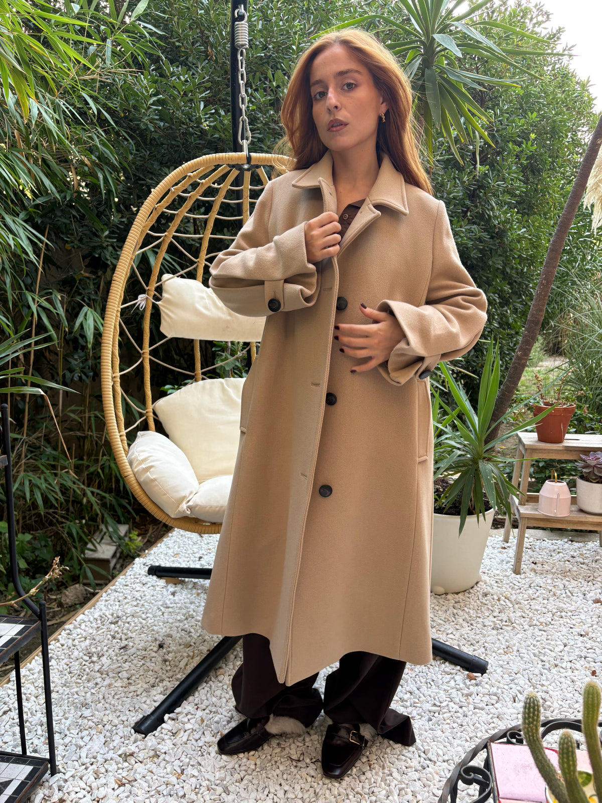 Stella Forest - Manteau Naty