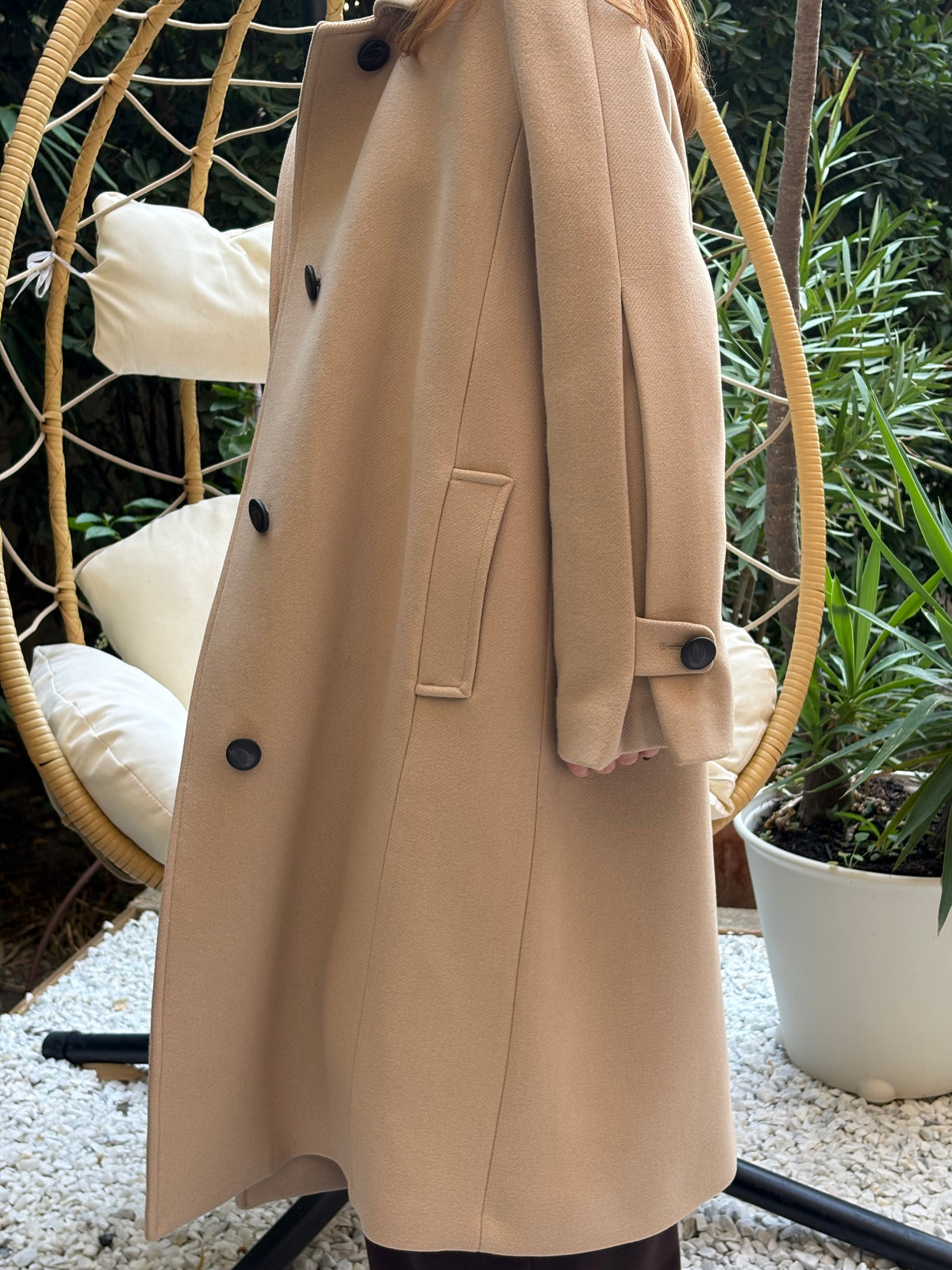 Stella Forest - Manteau Naty