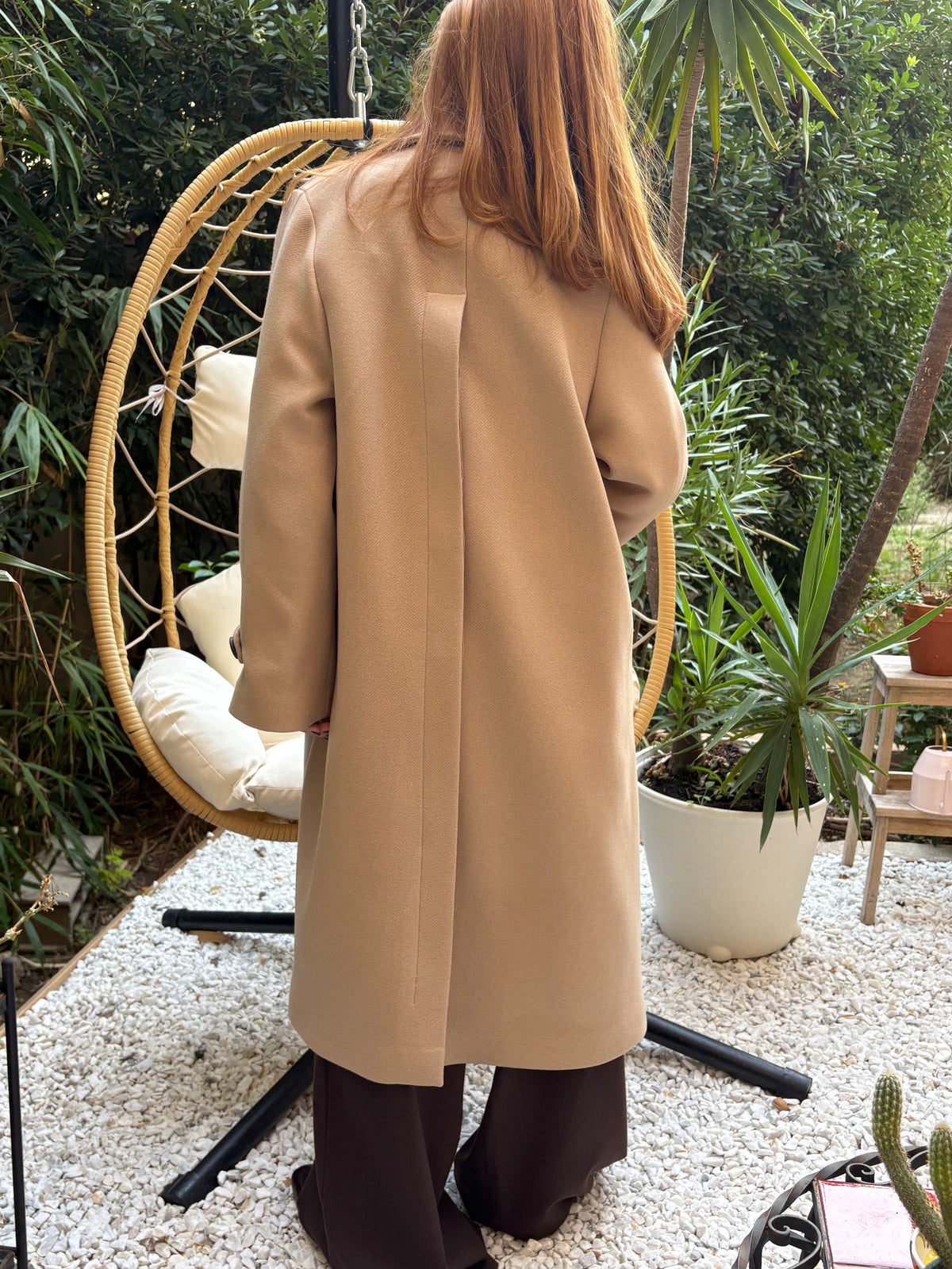 Stella Forest - Manteau Naty
